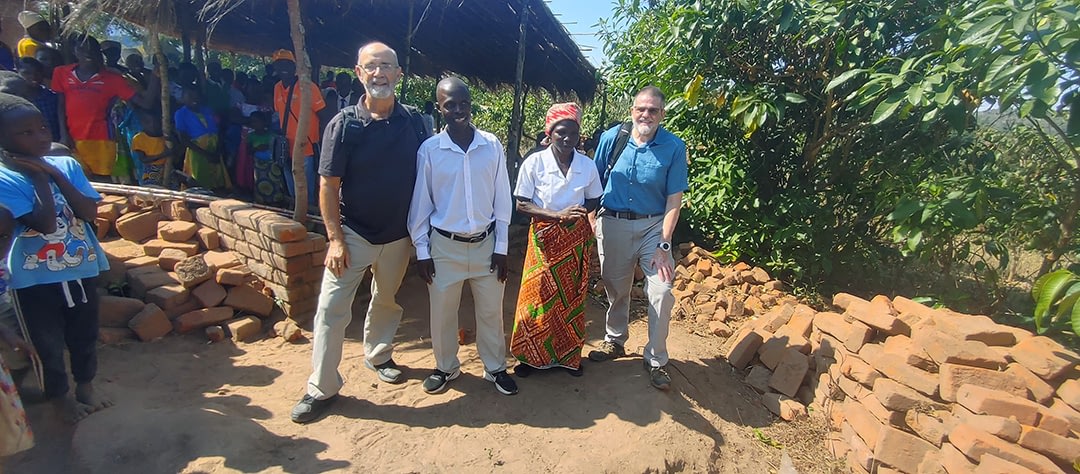 mozambique bryce chris and pastor