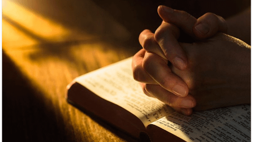 prayer