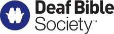 deaf bible society logo horizontal.svg