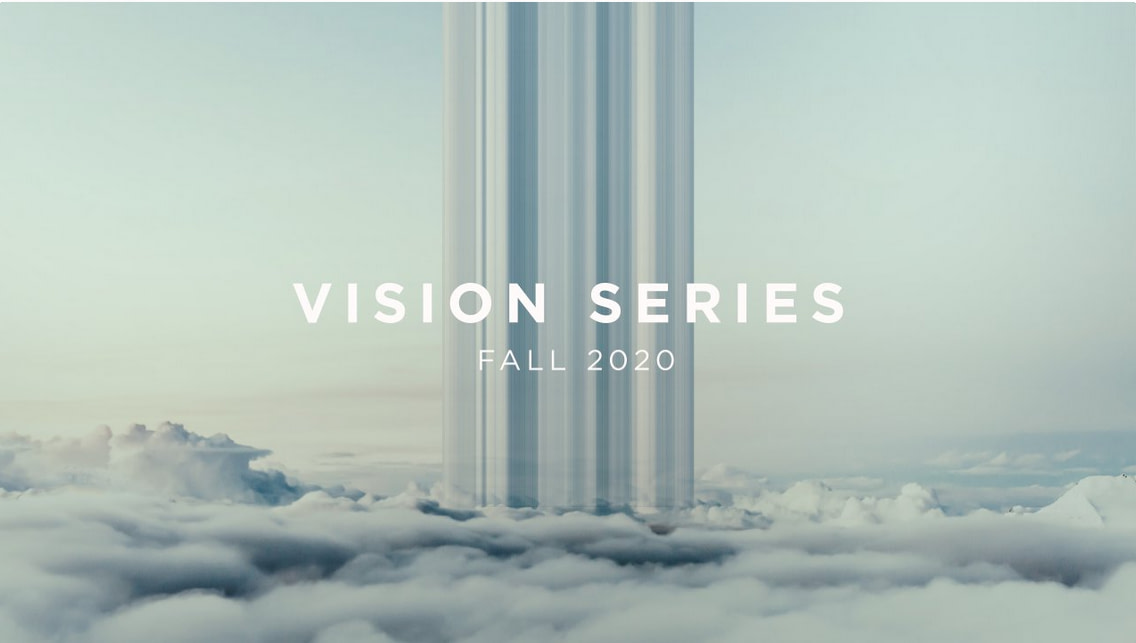 Sermon Series: Vision Fall 2020