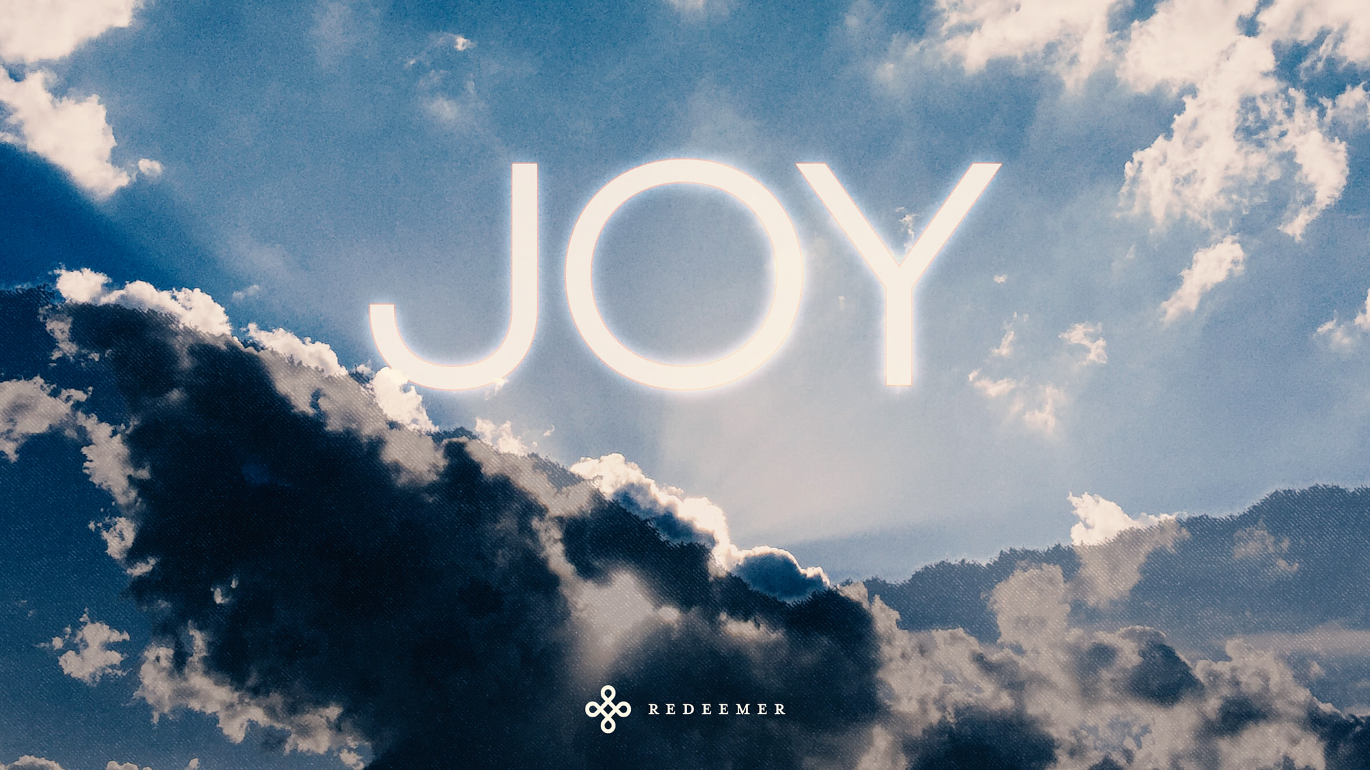Sermon Series: Joy (Phillipians)