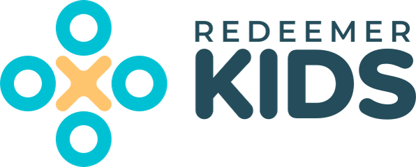 Redeemer Kids Logo