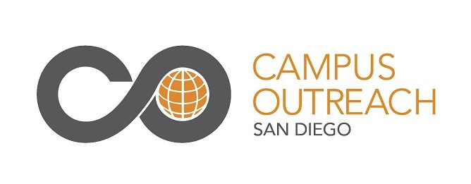 Campus Outreach San Diego Logo