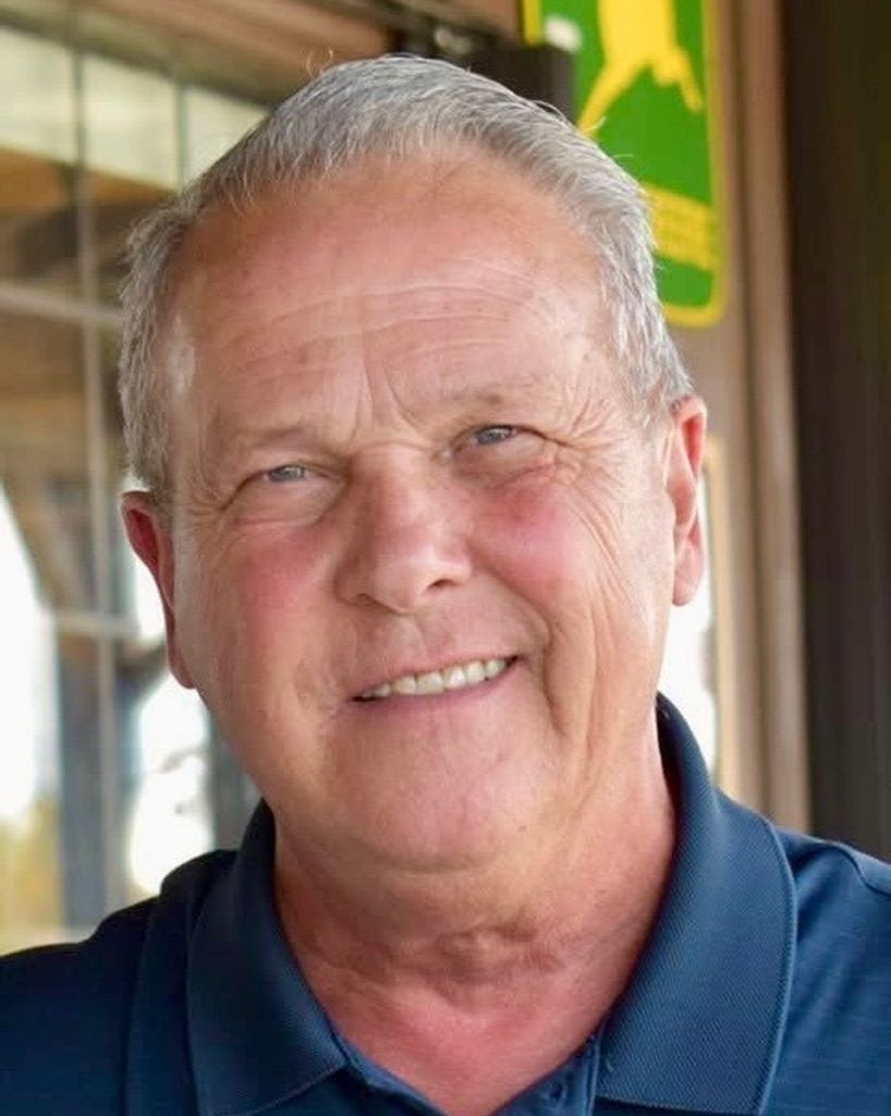 david buchanan