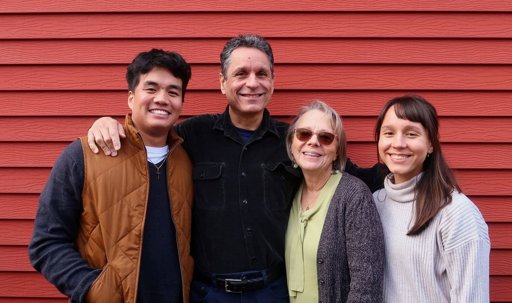 fam photo