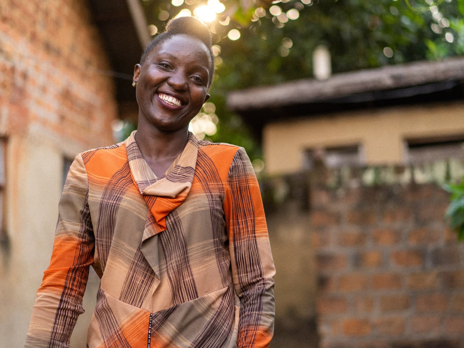 Redeema Stories – Redeem International