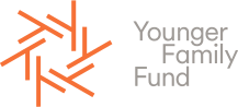 logo younger family fund