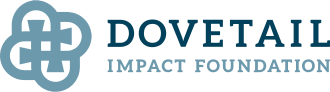 logo dovetail impact foundation