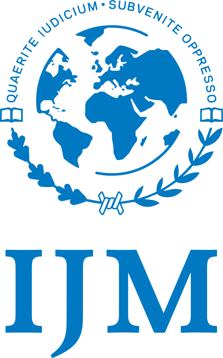 logo international justice mission