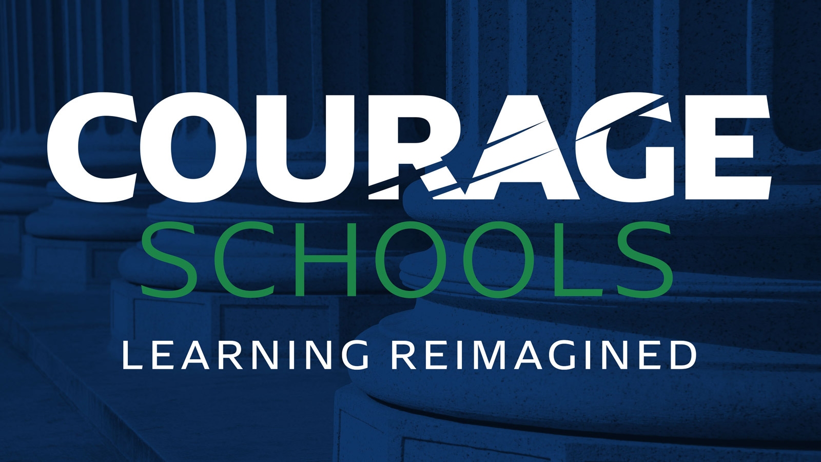 Courage Schools—Learning Reimagined