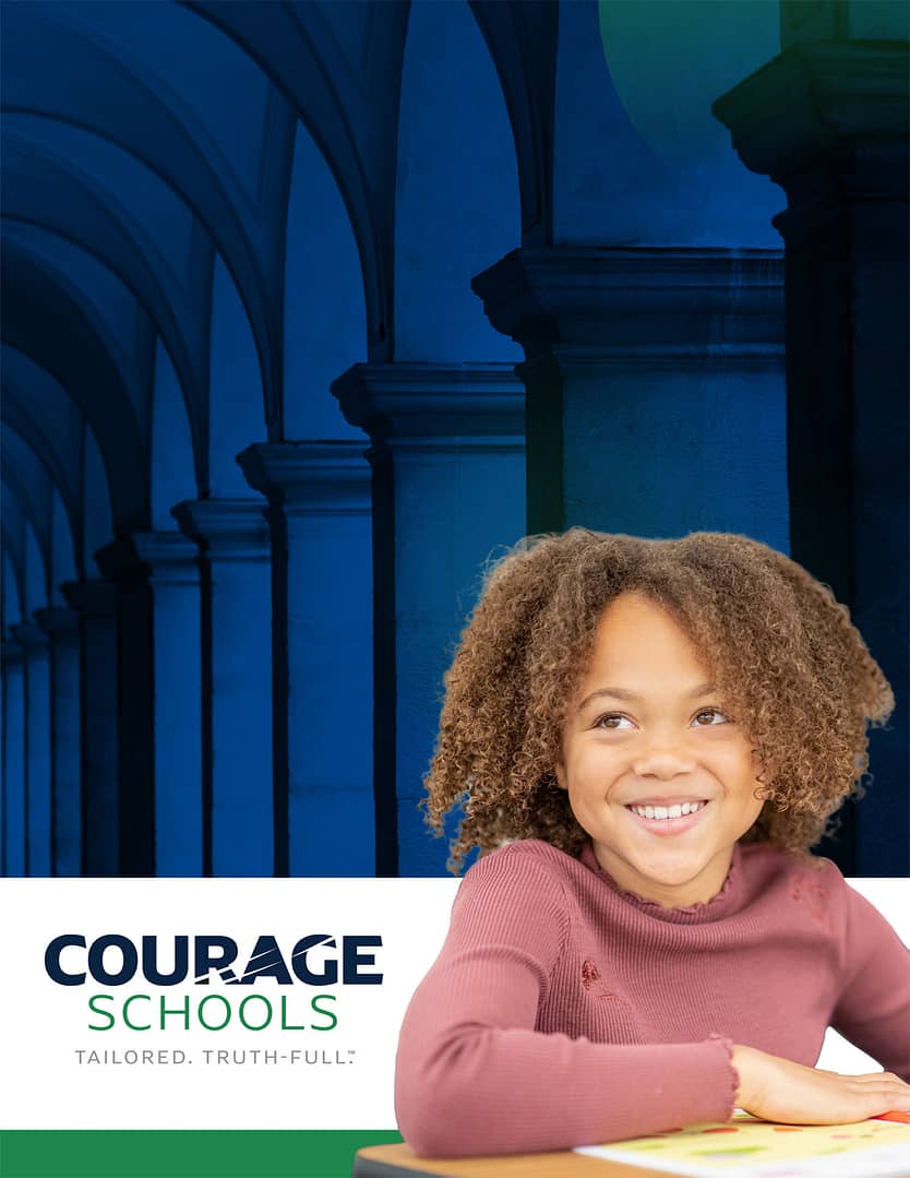 Courage Schools White Paper