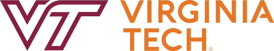 Virginia Tech logo