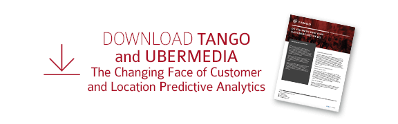 Download Tango and Ubermedia Datasheet