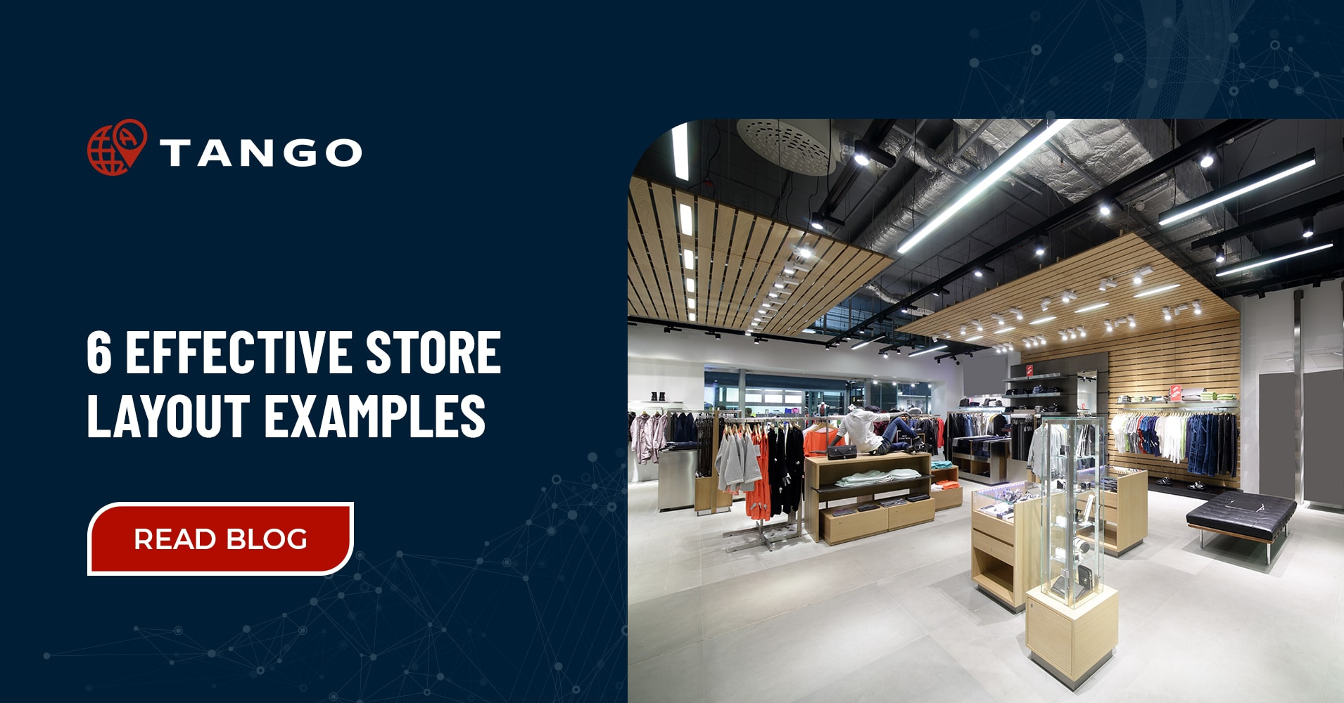 9 Clothing Store Layout and Design Ideas to Improve Sales - WFS