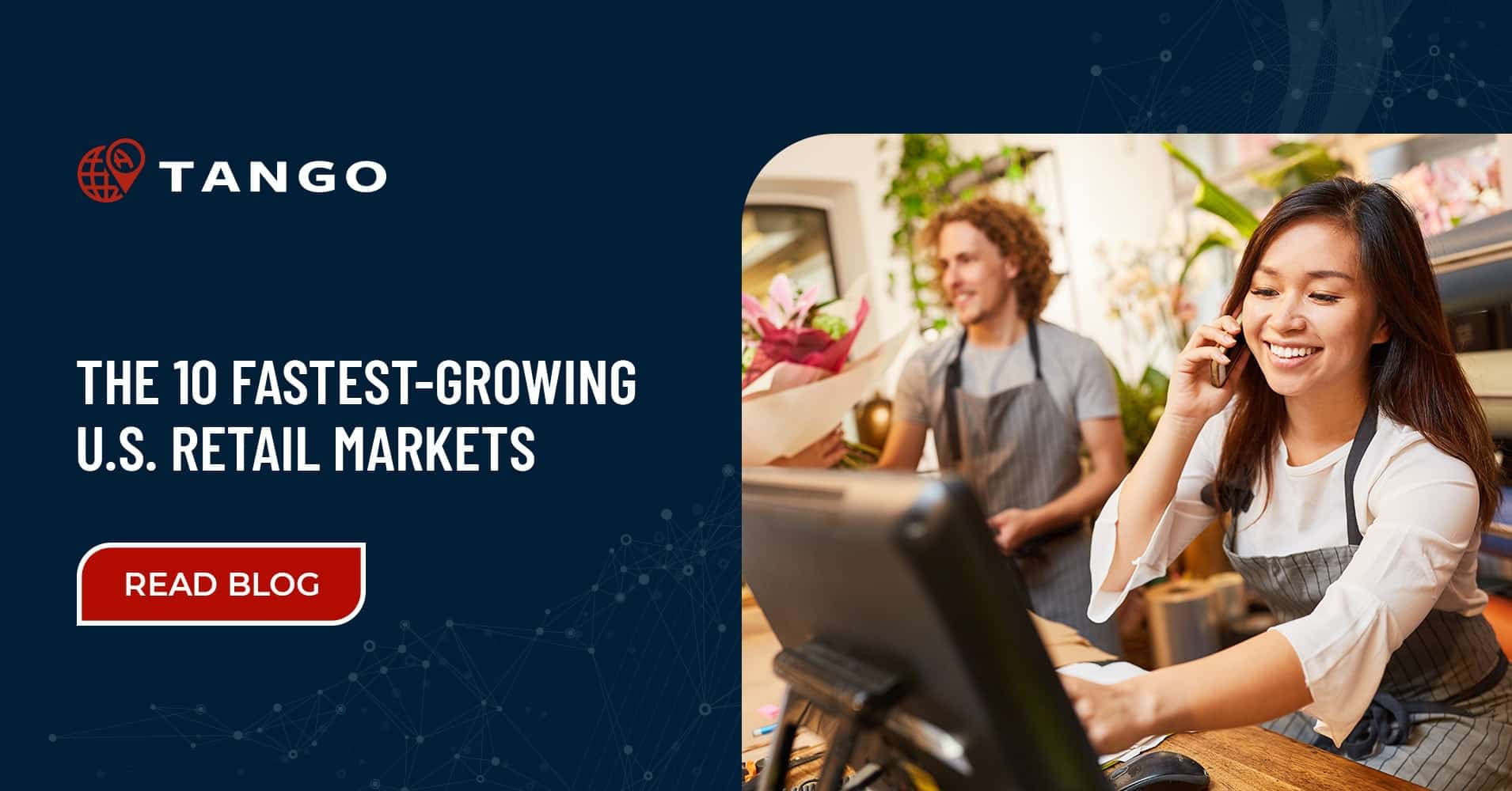 Fastest Selling Market In Us