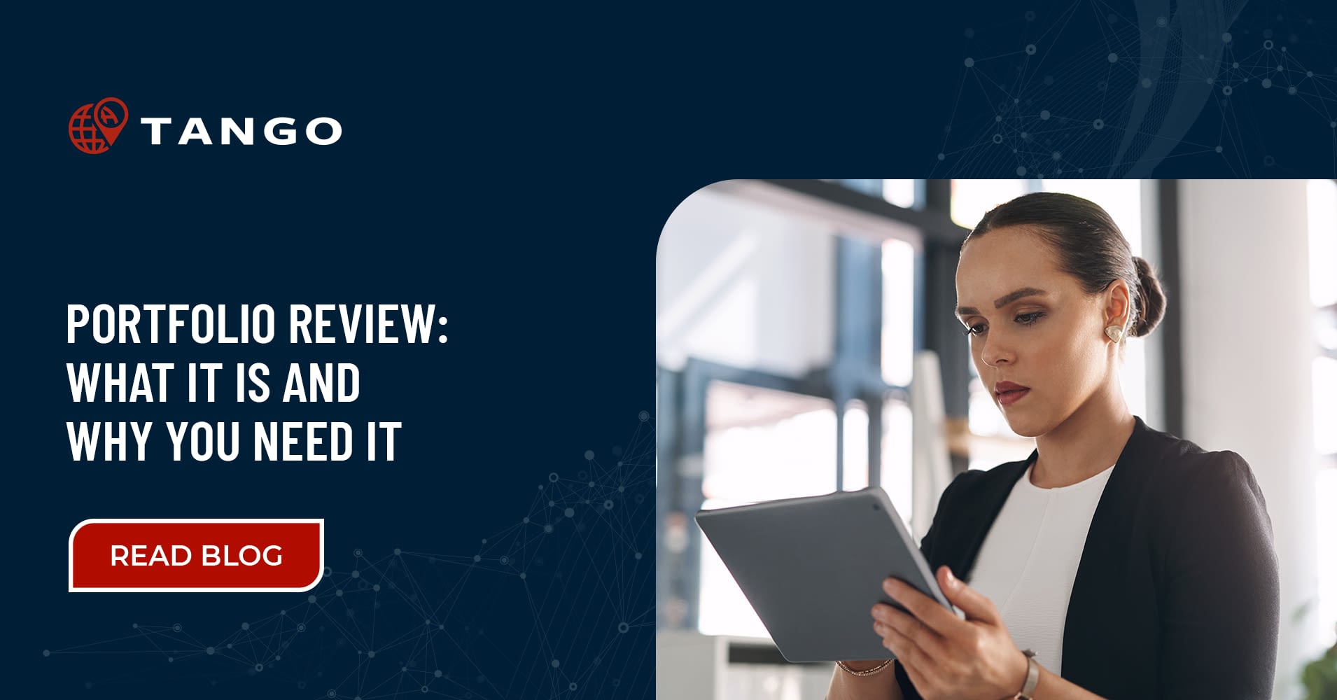 Portfolio Review What It Is and Why You Need It