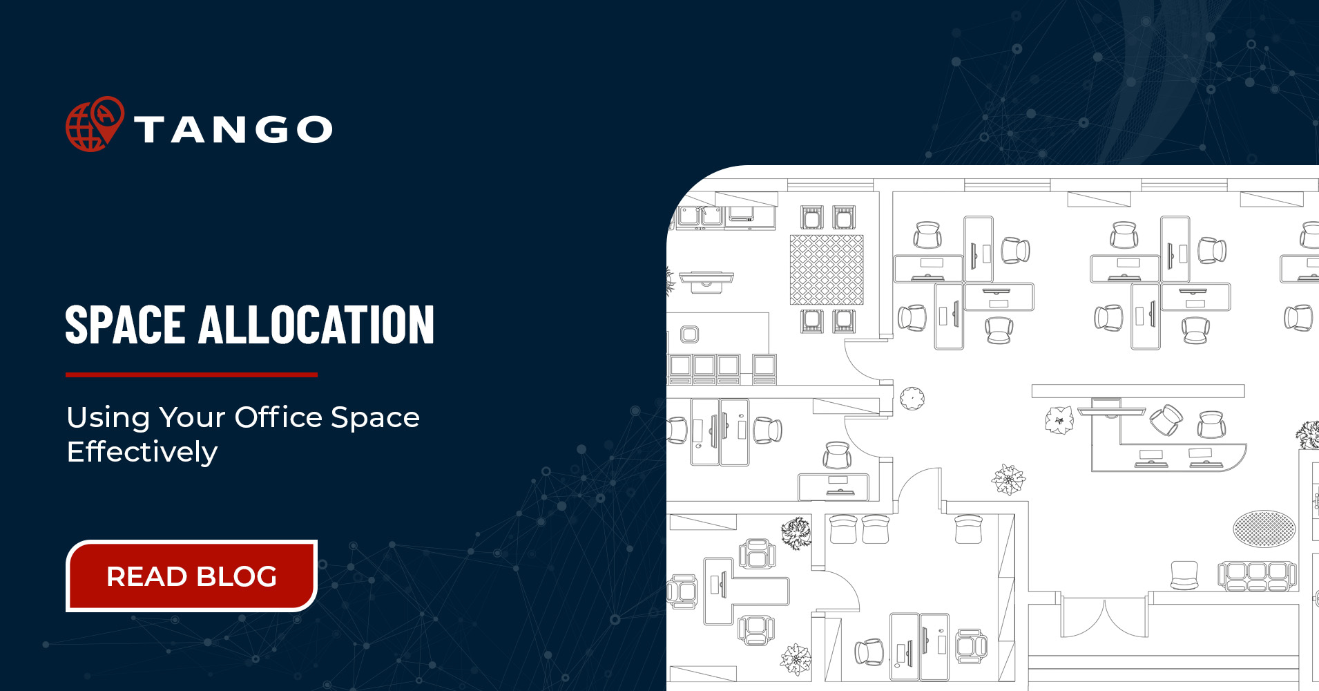 Space Allocation: Using Your Office Space Effectively