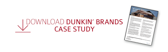 Download Dunkin' Brands Case Study