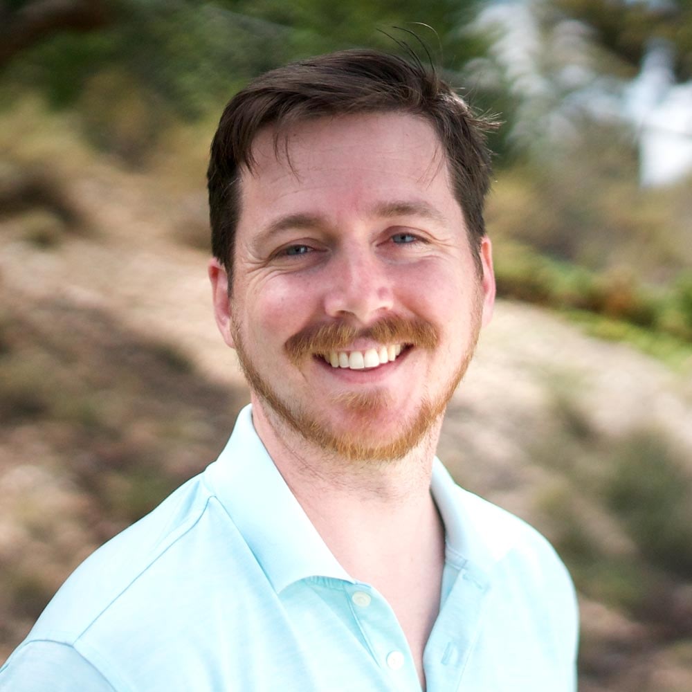 Samuel R Collins Meet Our Team - Redeemer Presbyterian Church