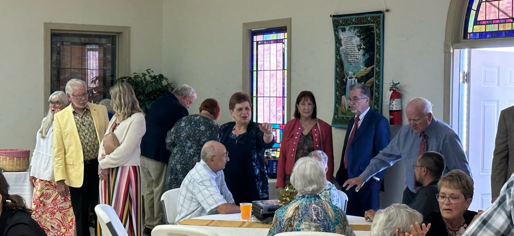 fellowship berea