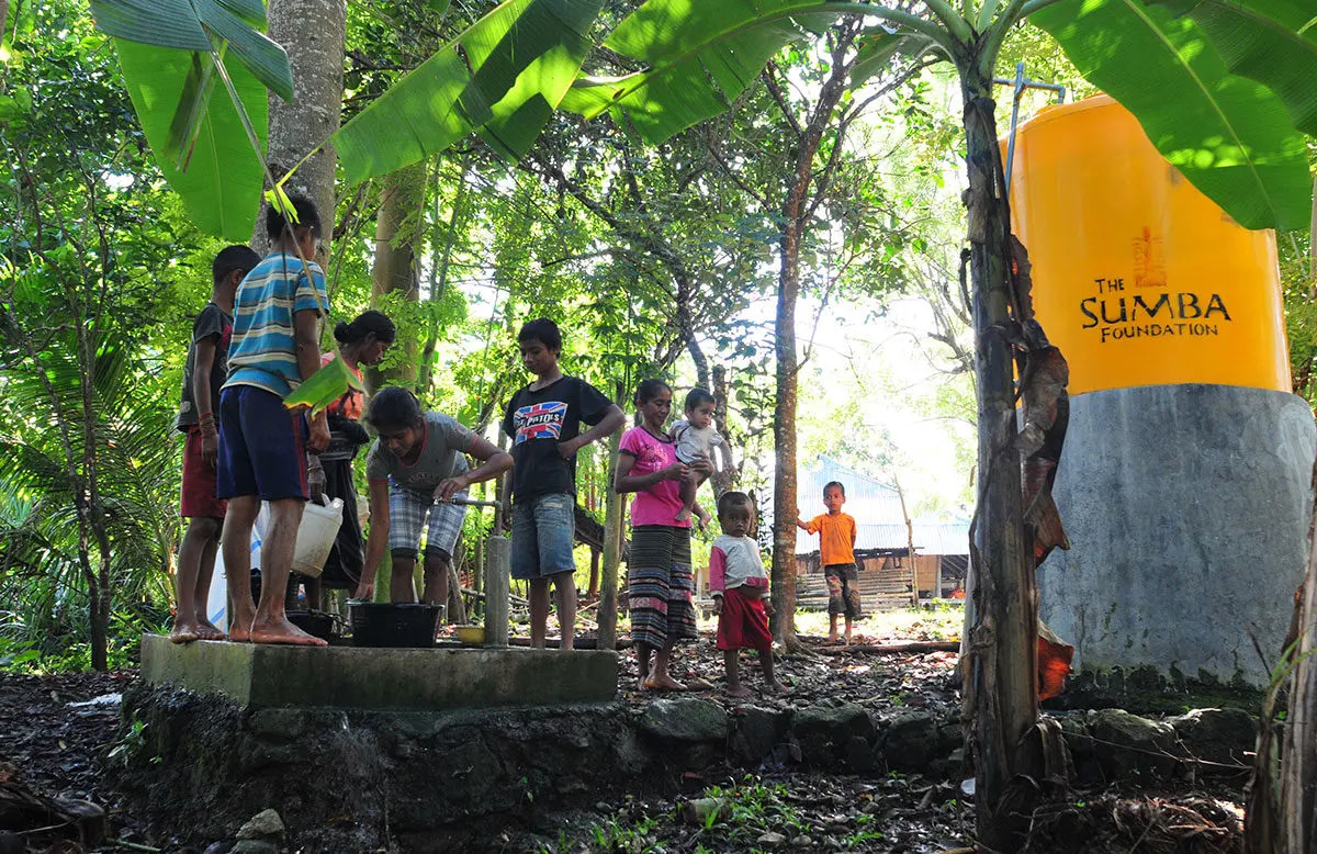sumba-foundation-impact-clean-water