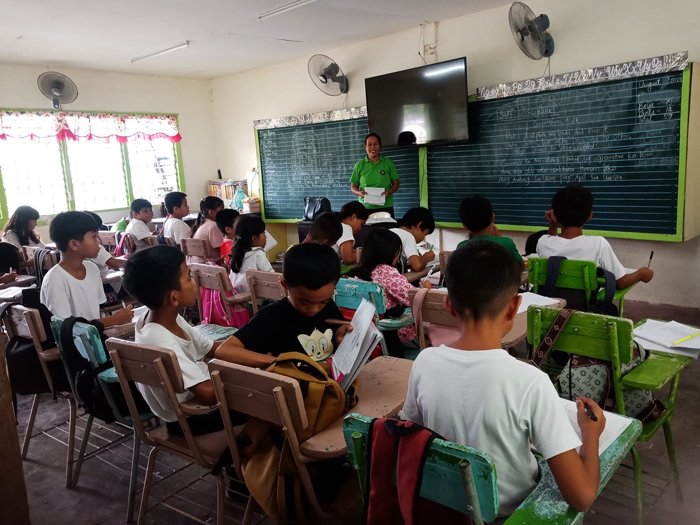 values education