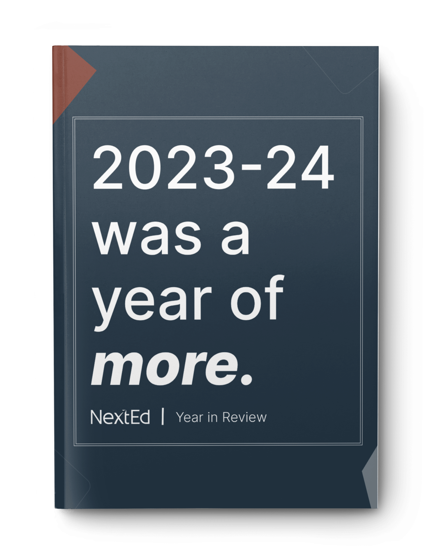 nexted year in review 2023