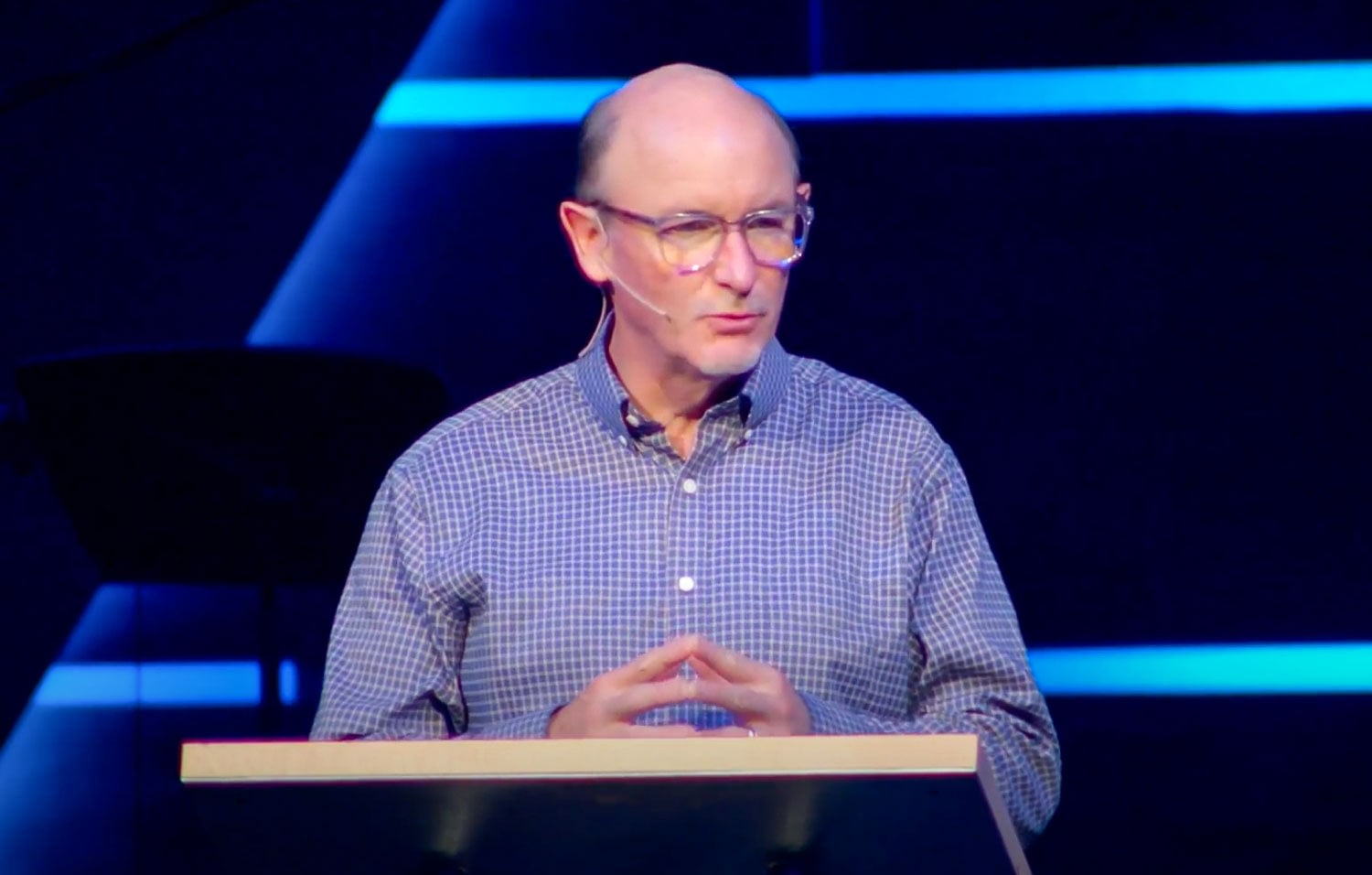 Daniel Henderson speaks about spiritual awakening