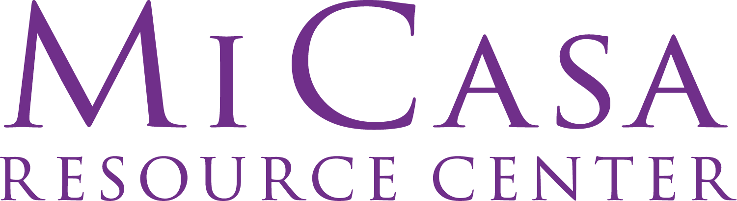Mi Casa Resource Center logo