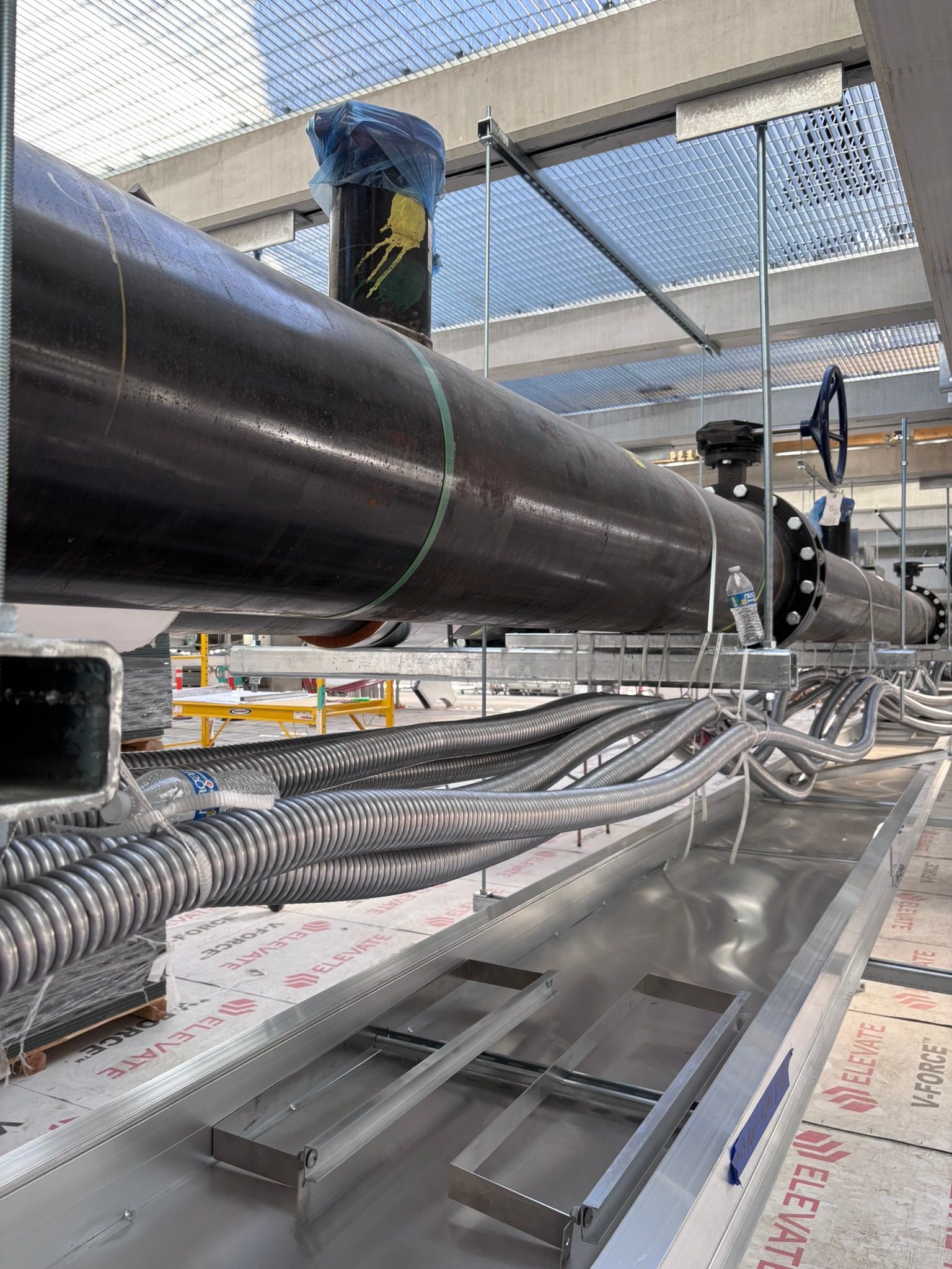 AccelCore™ - Data Center Solutions - Clark Pacific