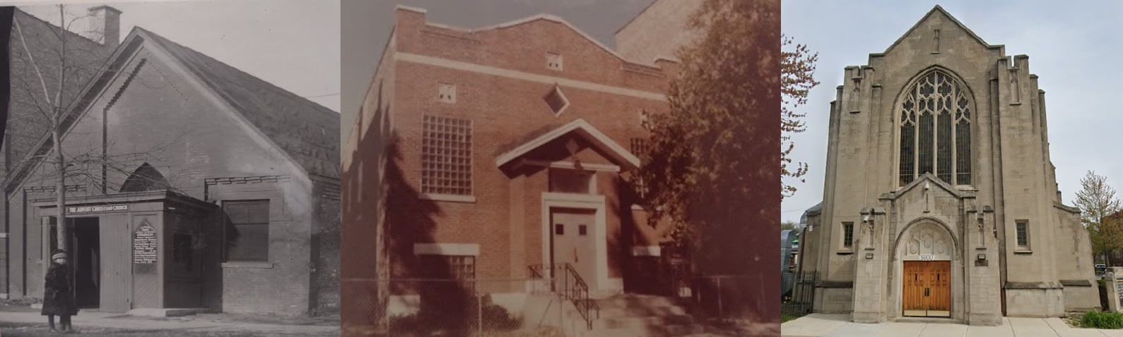 hope church