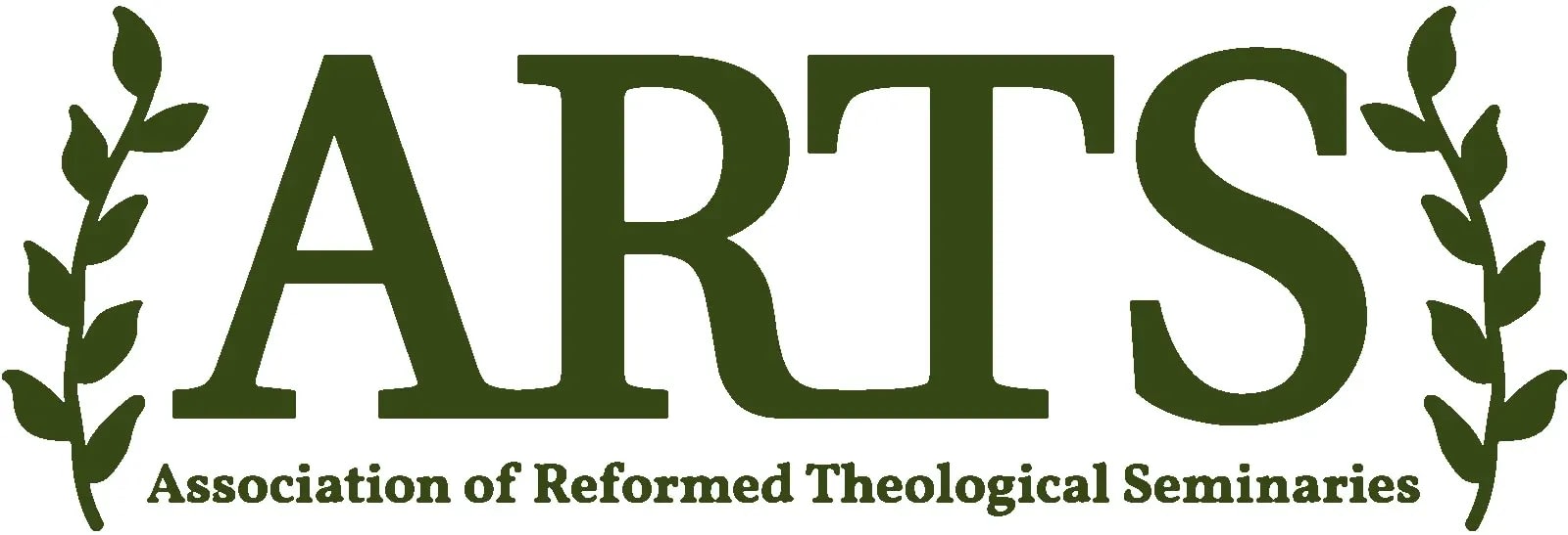 association of reformed theological seminaries logo