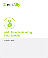 WiFi Slow Speeds