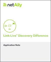 Discovery Difference App Note