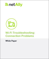 Wifi Connection Problems