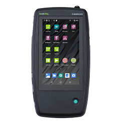 Cyberscope Cyber Security Handheld Tester