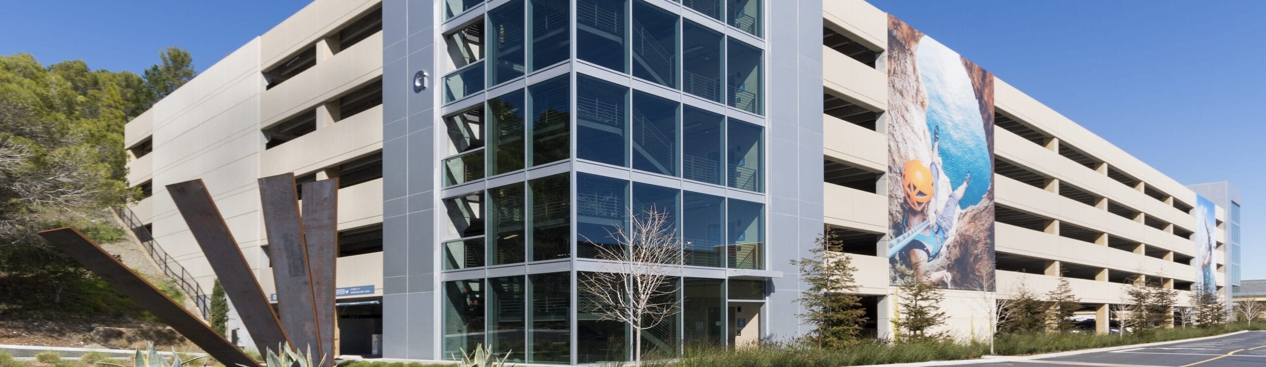 In the News Clark Pacific