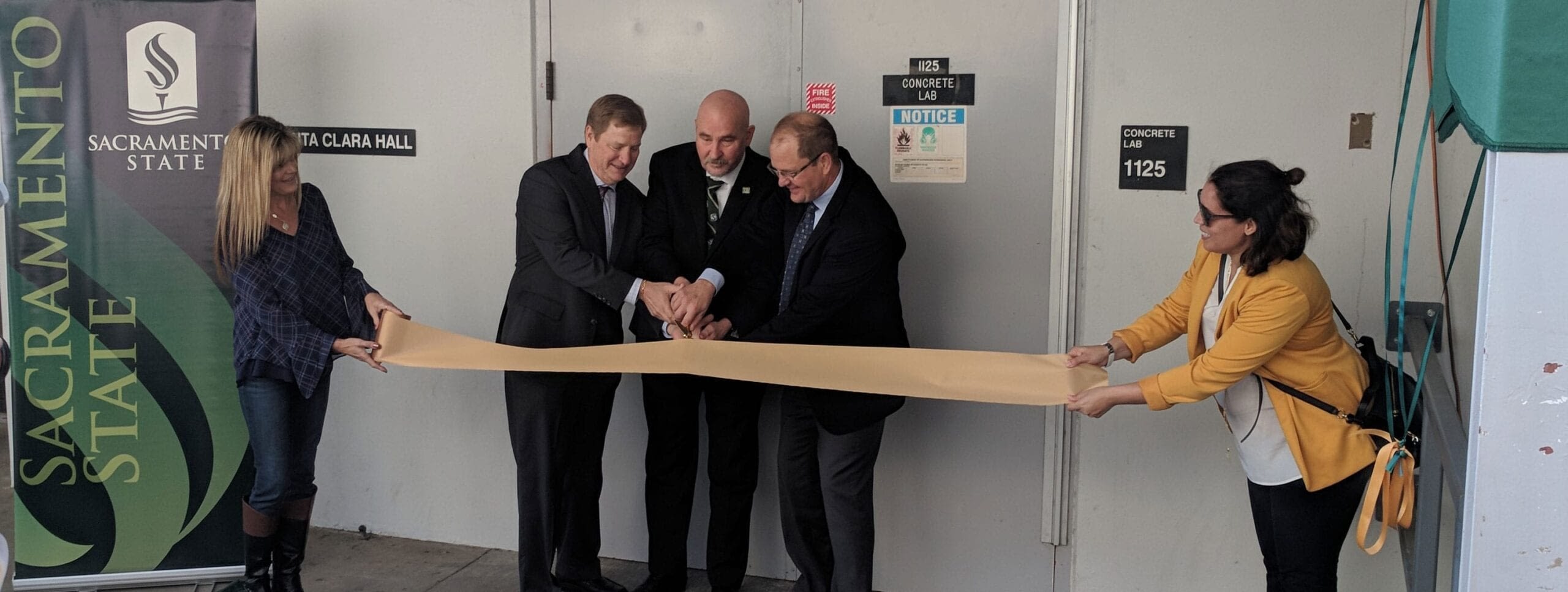 In the News Clark Pacific