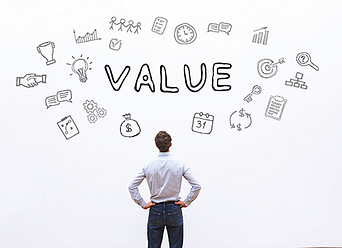 value blog