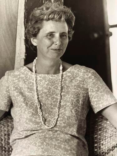 anna may towne
