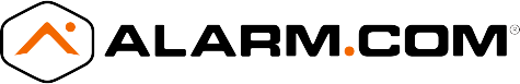 Alarm.com company logo