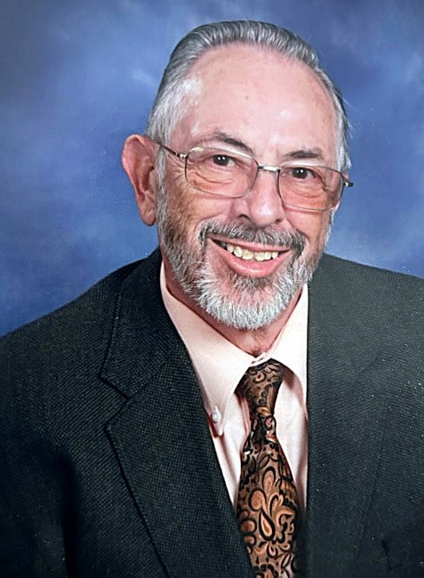 roy ames