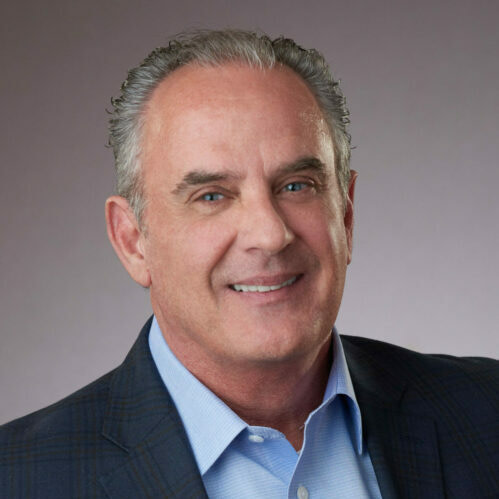 Mike Parrottino, CEO