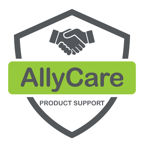 AllyCare Product Support