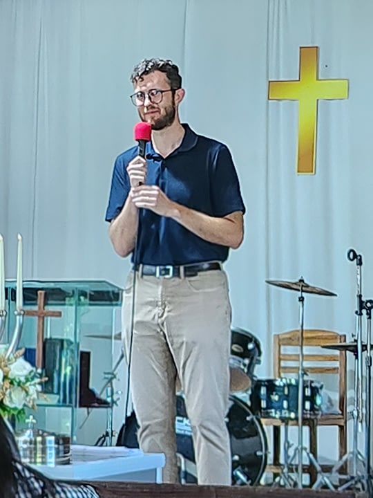 david