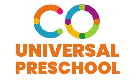 CO Universal Preschool logo