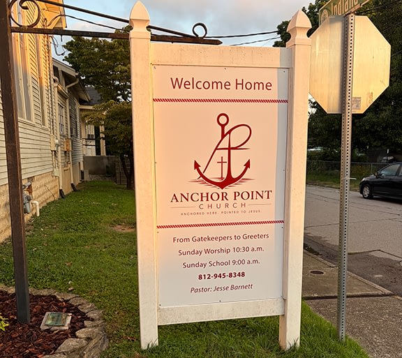 anchorpointsign