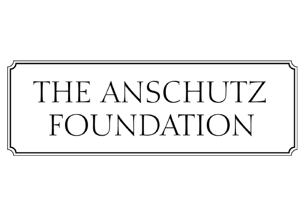 The Anschutz Foundation logo