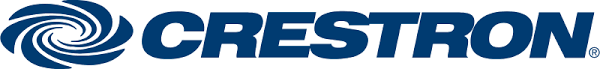 Crestron company logo