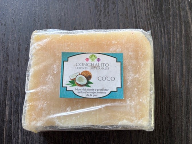 soap